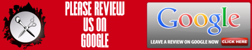 Google REviews Langley BC Salon