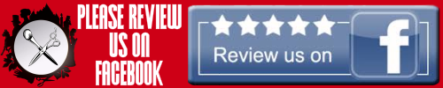 Facvebook REviews Langley Salon