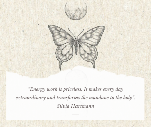Reiki treatments Langley BC Looking Glass Salon Reiki Treatments